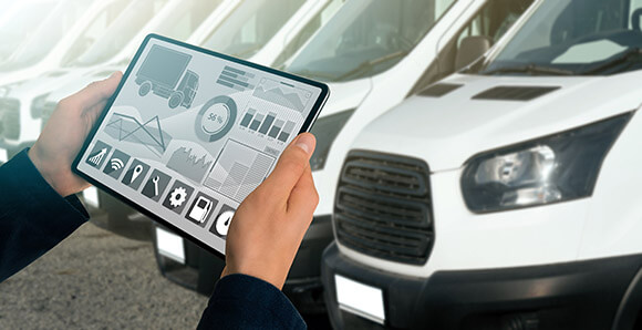 The Fleet Management KPIs you should focus on at year end