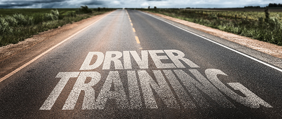 Do driving courses make your fleet safer?