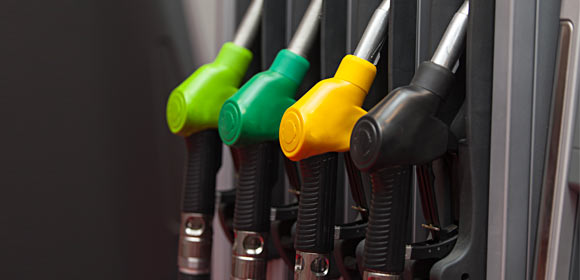 Six ways to reduce your fleet's fuel spend