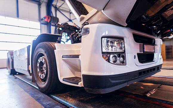 Fleet vehicle downtime: The true cost of having a vehicle off the road