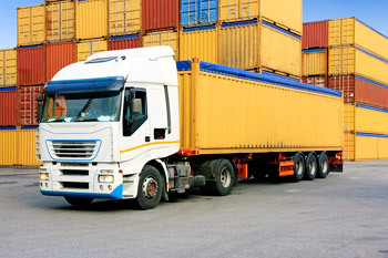 What is goods in transit insurance and why do I need it?