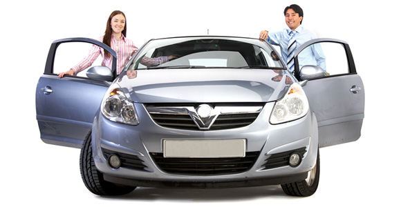Is a Salary Sacrifice Car Scheme worth considering as an employee benefit?
