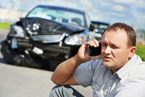 Crash for Cash - the growing threat to your business fleet