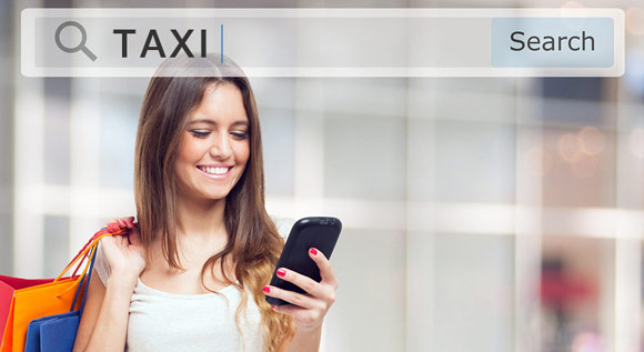 Telematics driven by smartphone apps in Taxi Industry